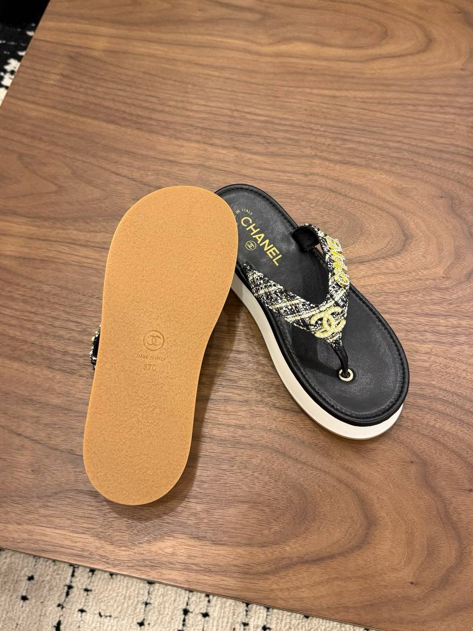 CC Sandals