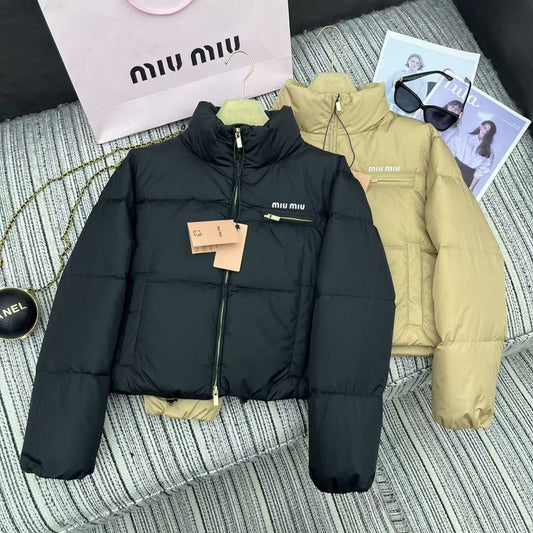 Logo Jacket