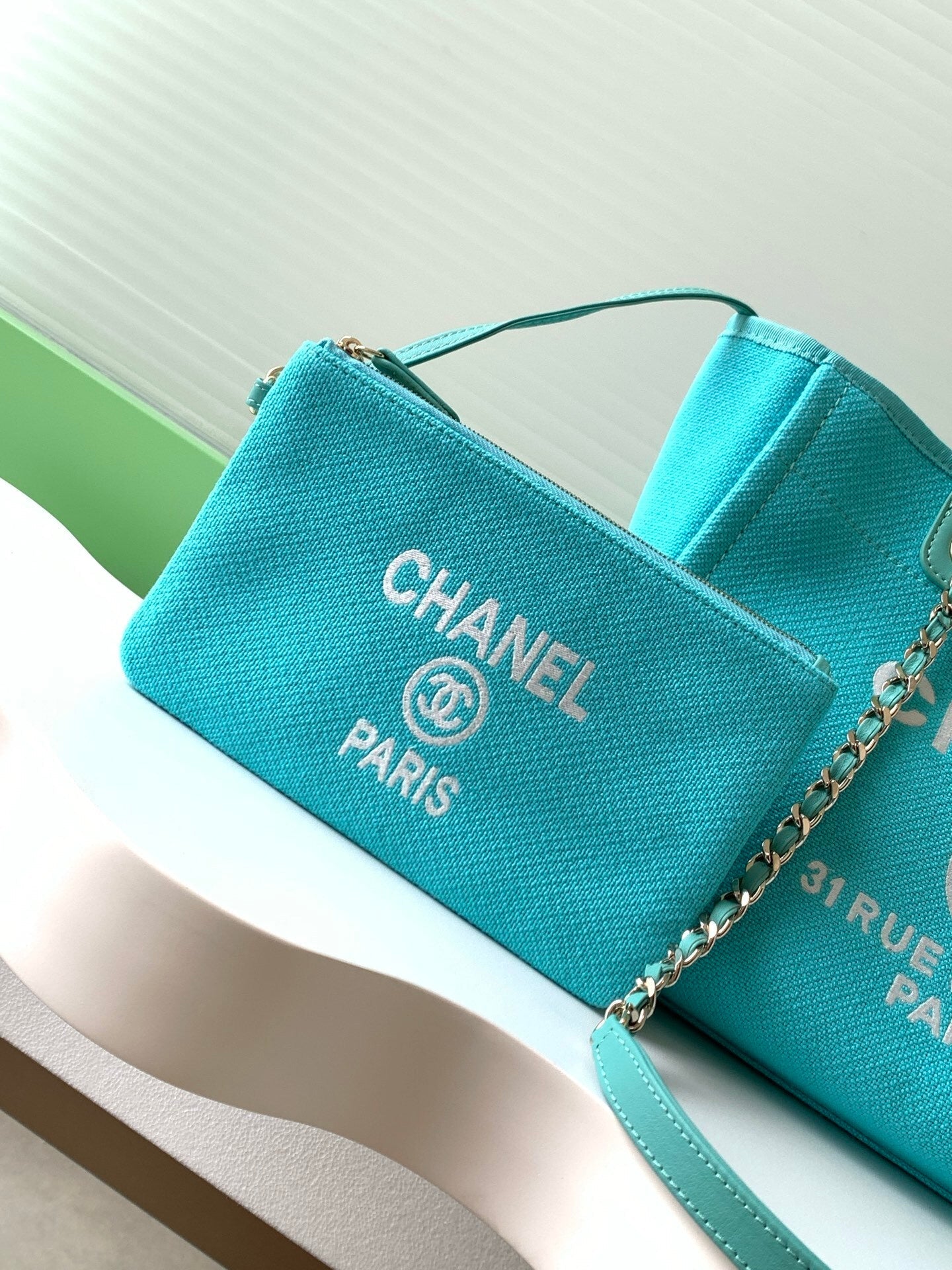 Deauville Tote