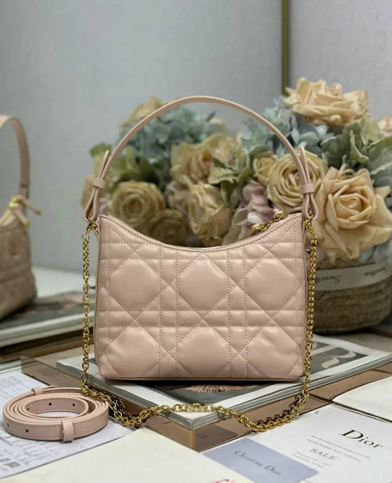 Caro Mini Bag