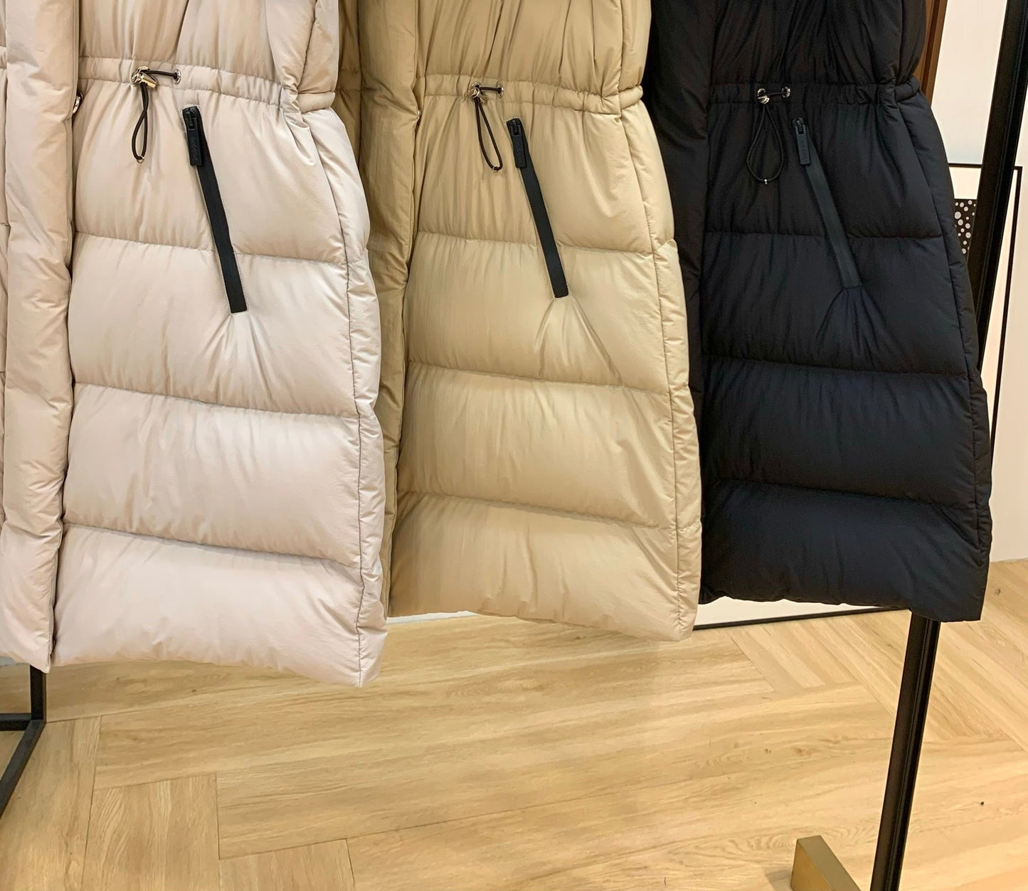 Logo Parka