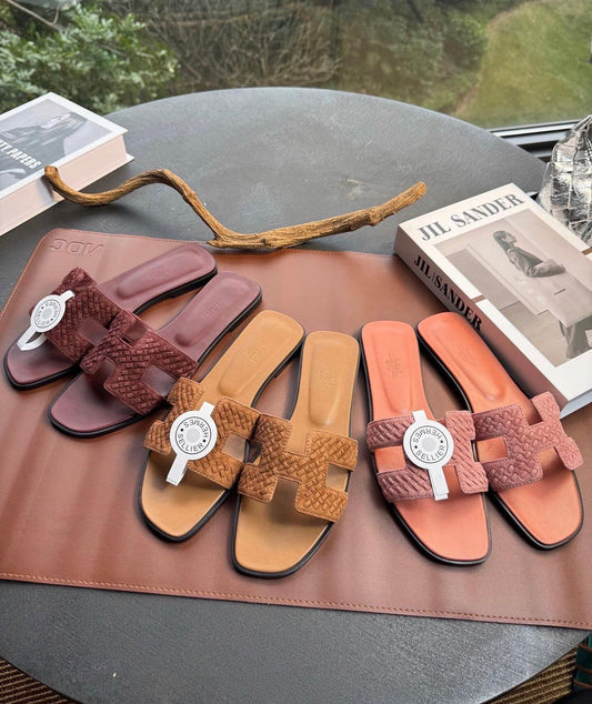 Oran Sandals