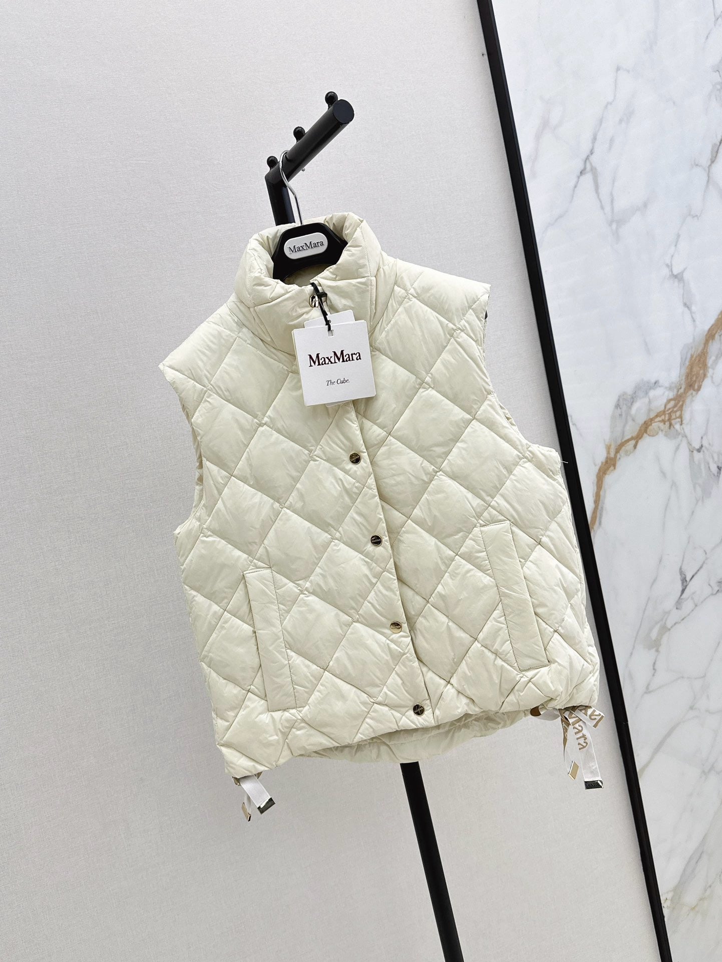 The Cube Gilet