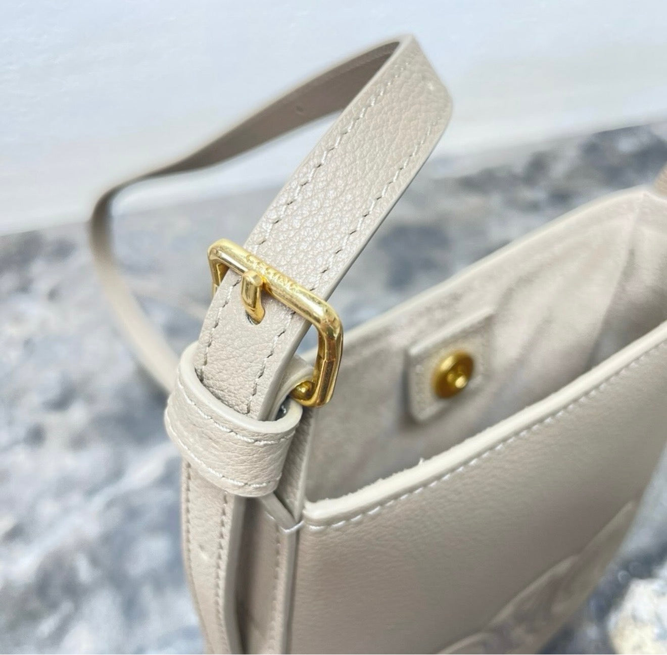 Helios Bag