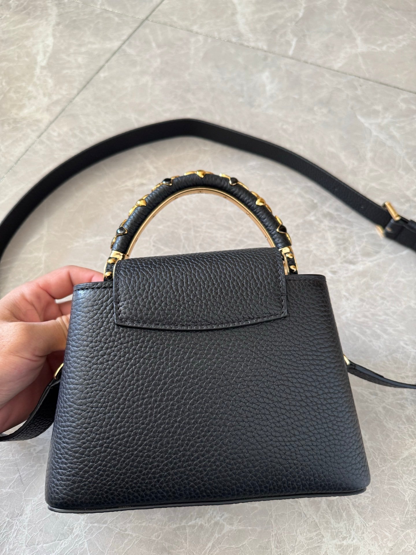 Capucines Mini
