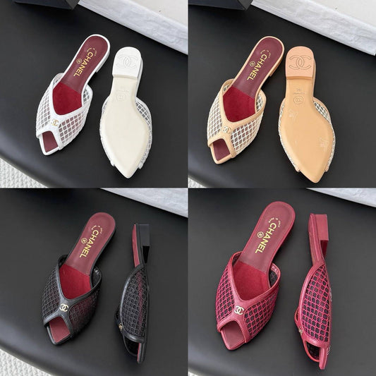 CC Sandals