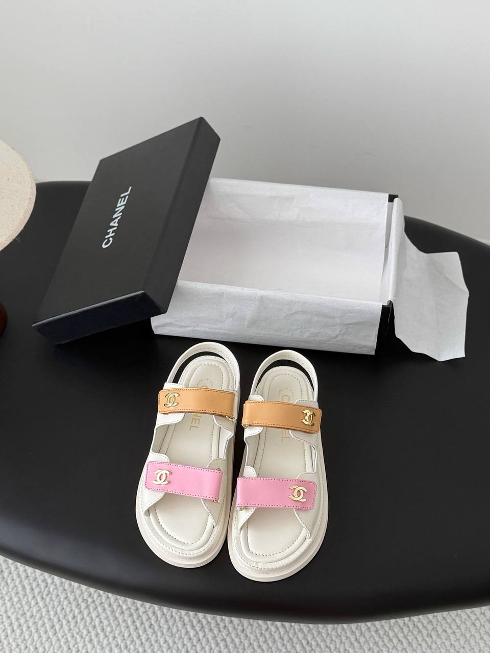 CC Dad Sandals