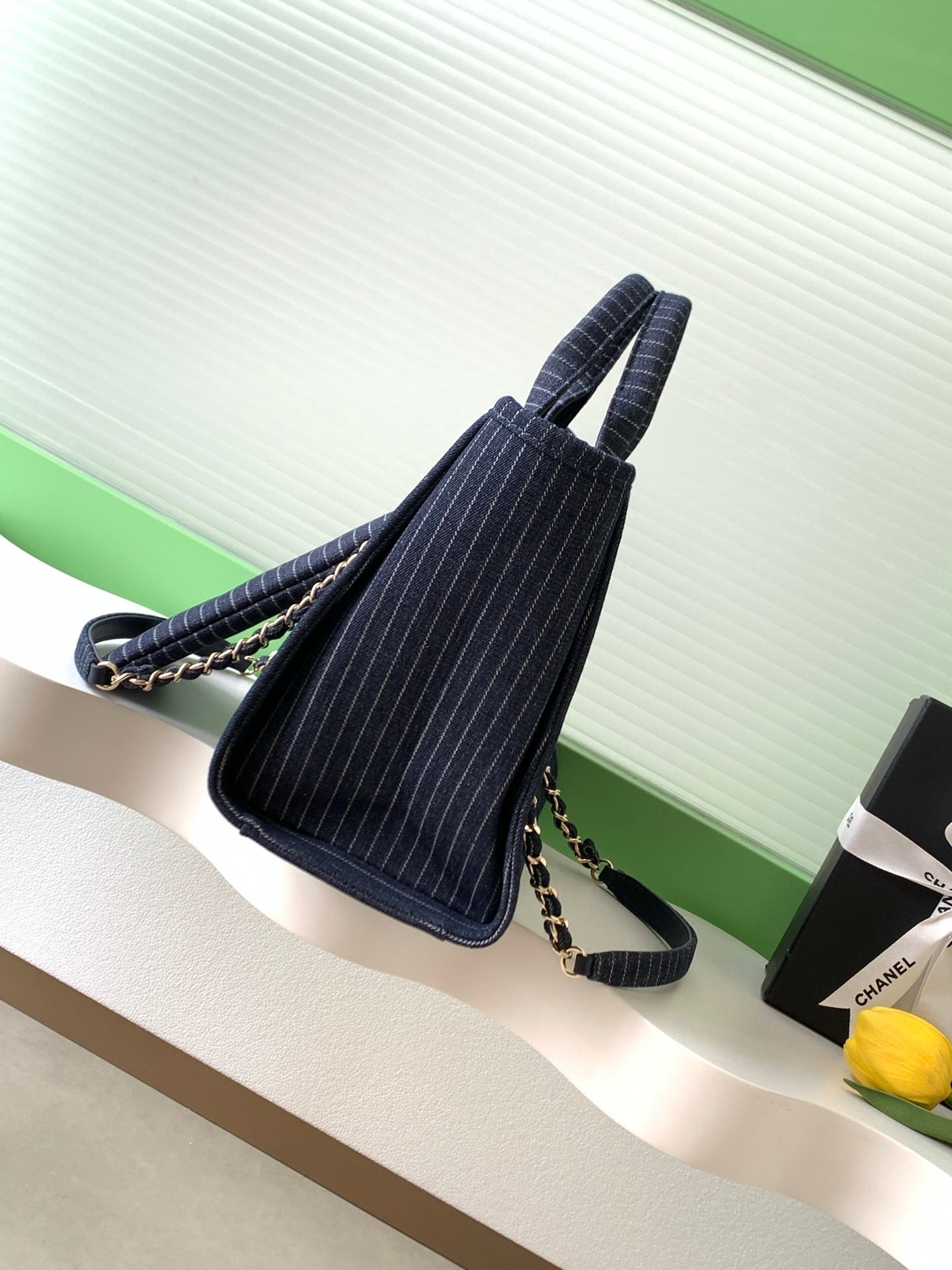 Deauville Tote