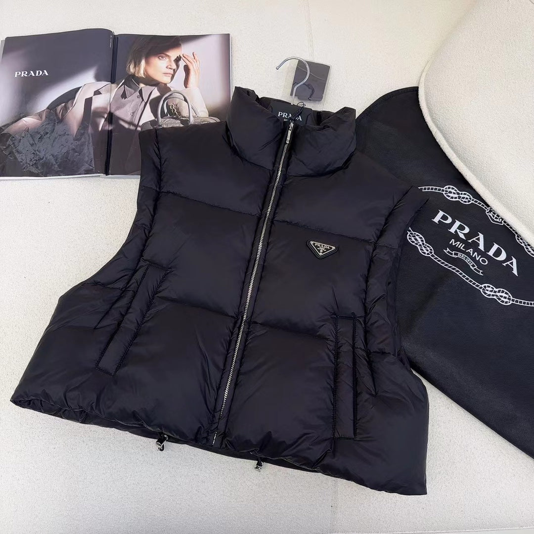 Logo Jacket