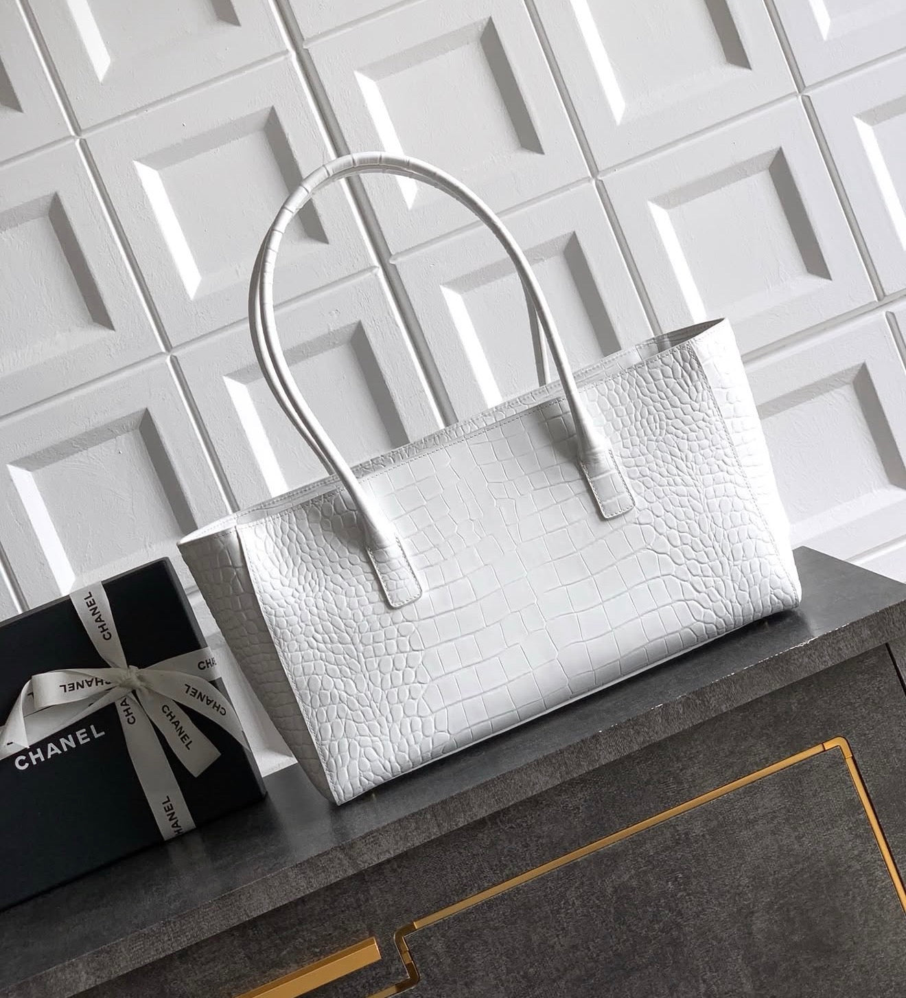 Small Tote