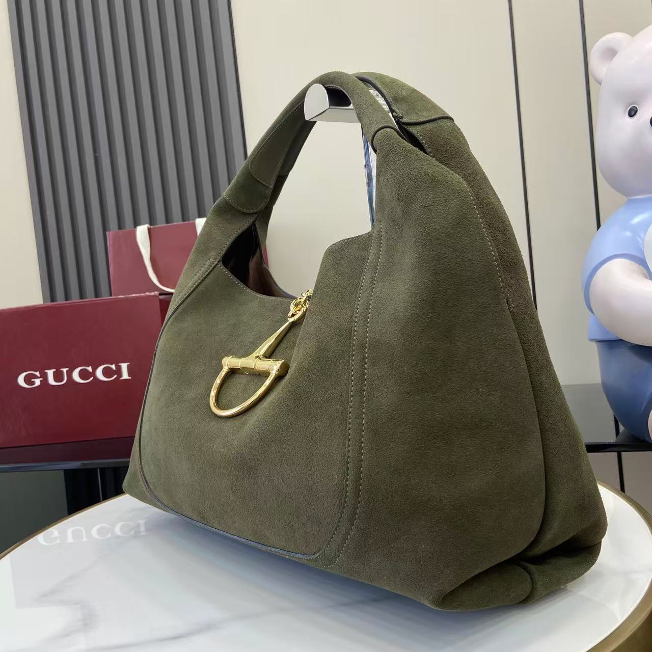 Maxi Softbit Bag