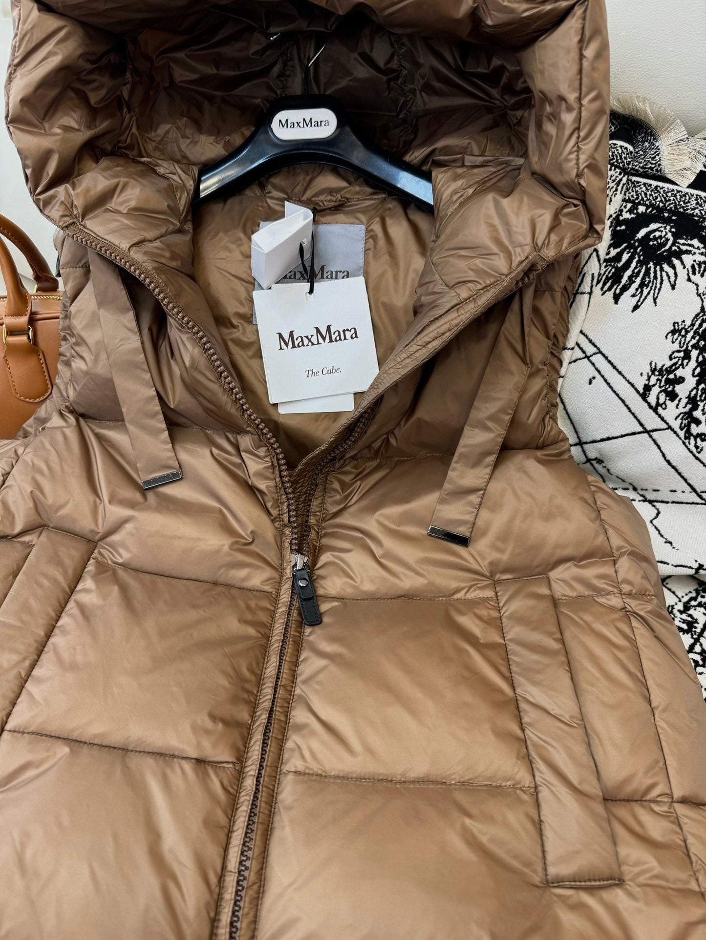 The Cube Gilet