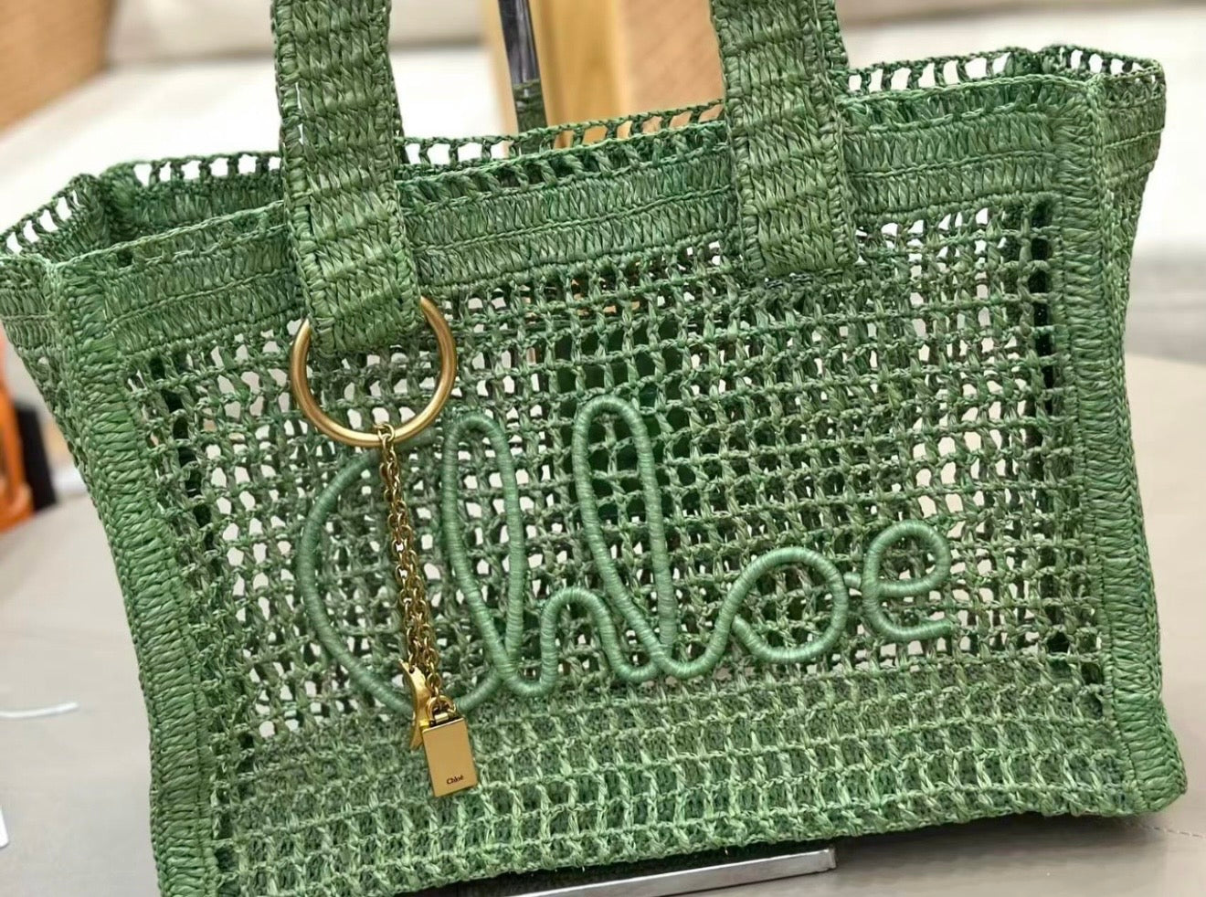 Banana Tote