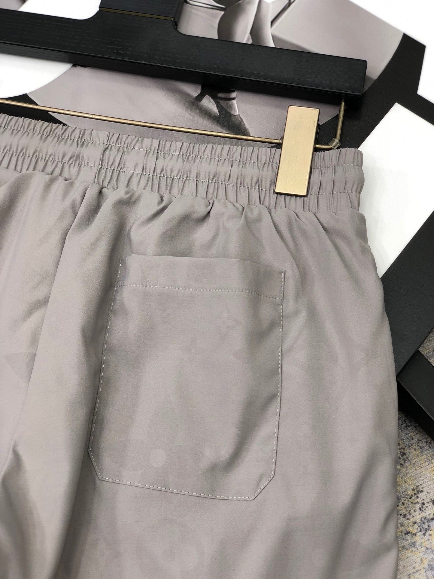 Logo Shorts