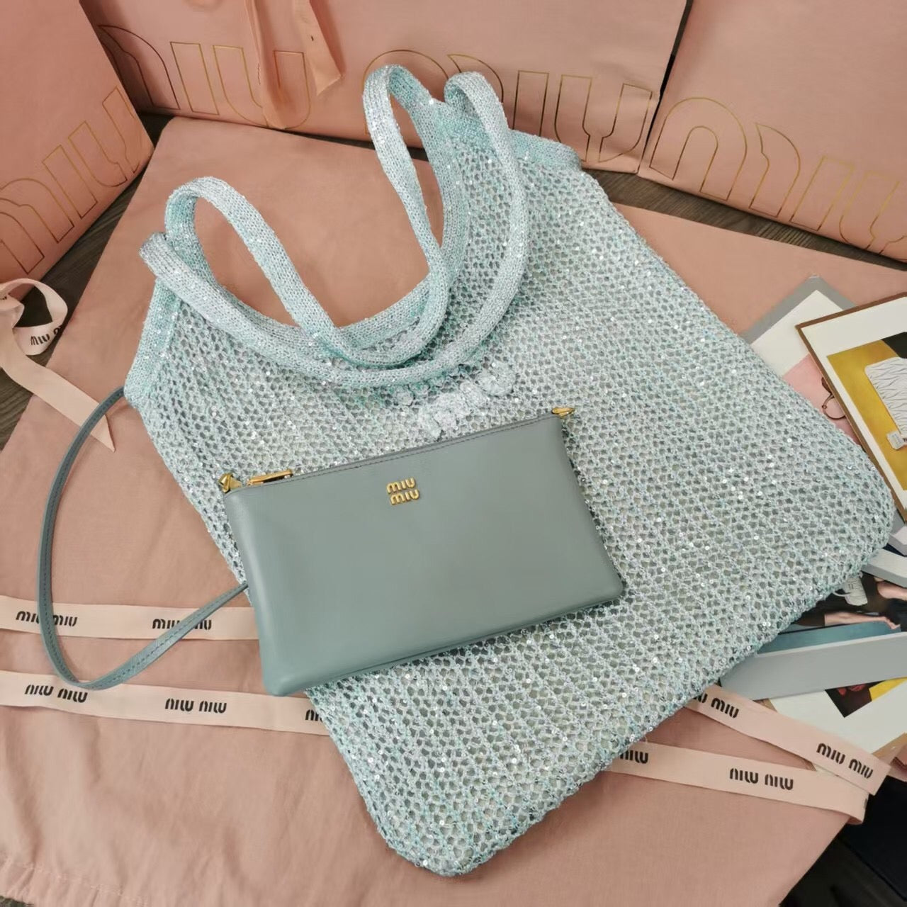 Ivy Tote