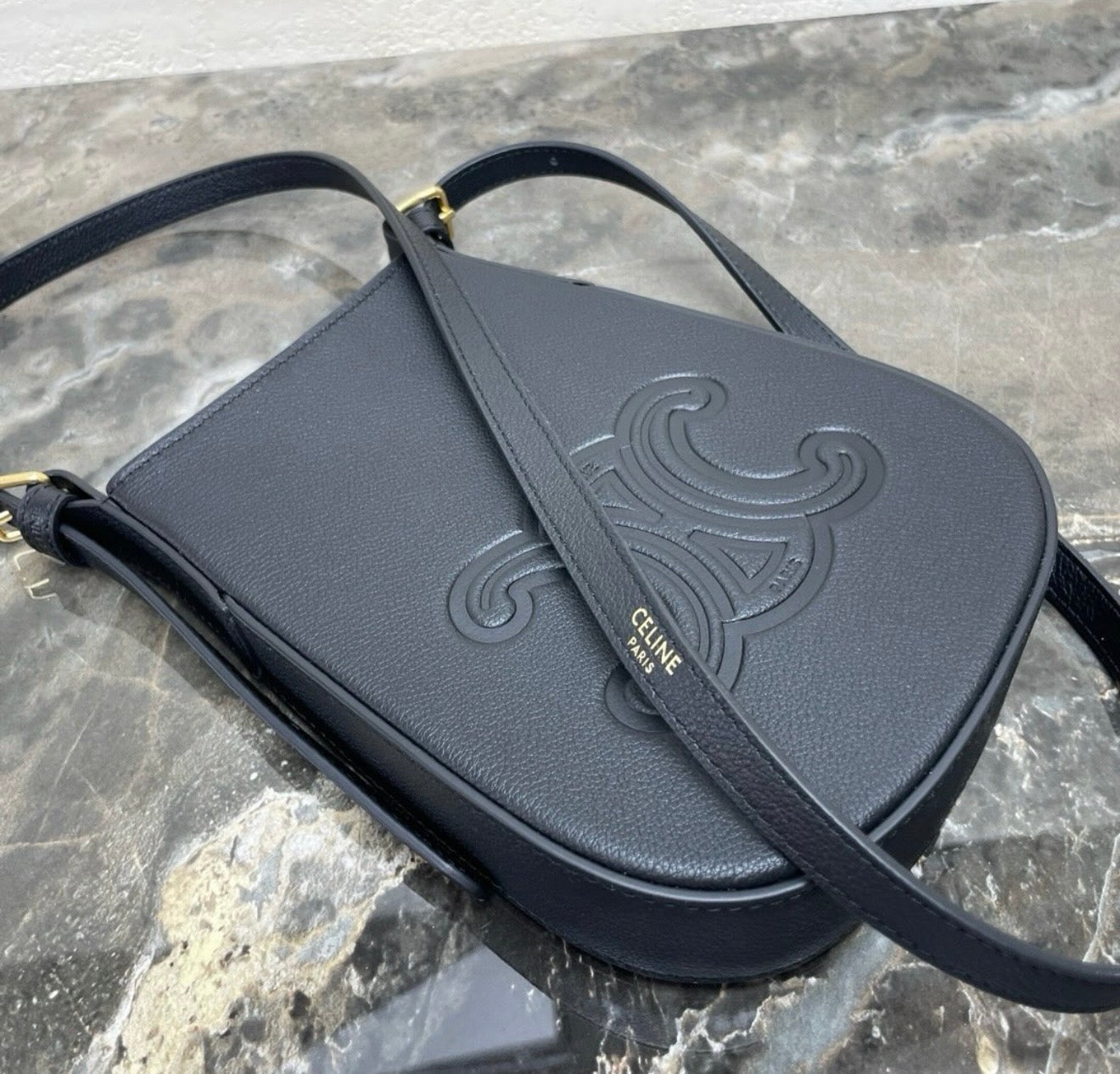 Helios Bag