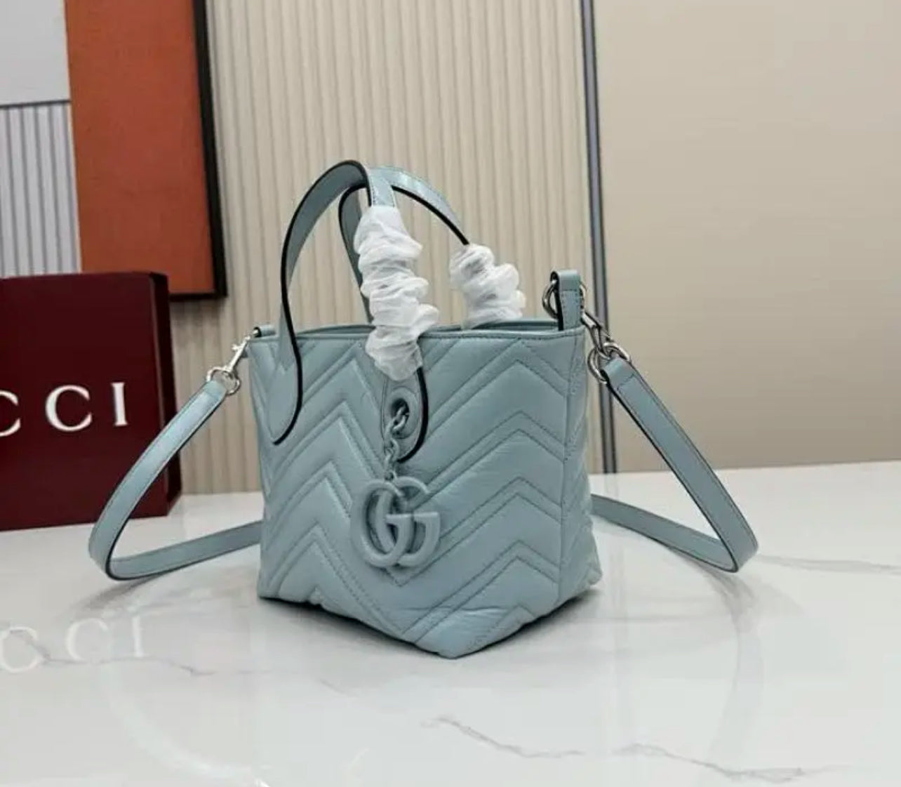 GG Mini Tote