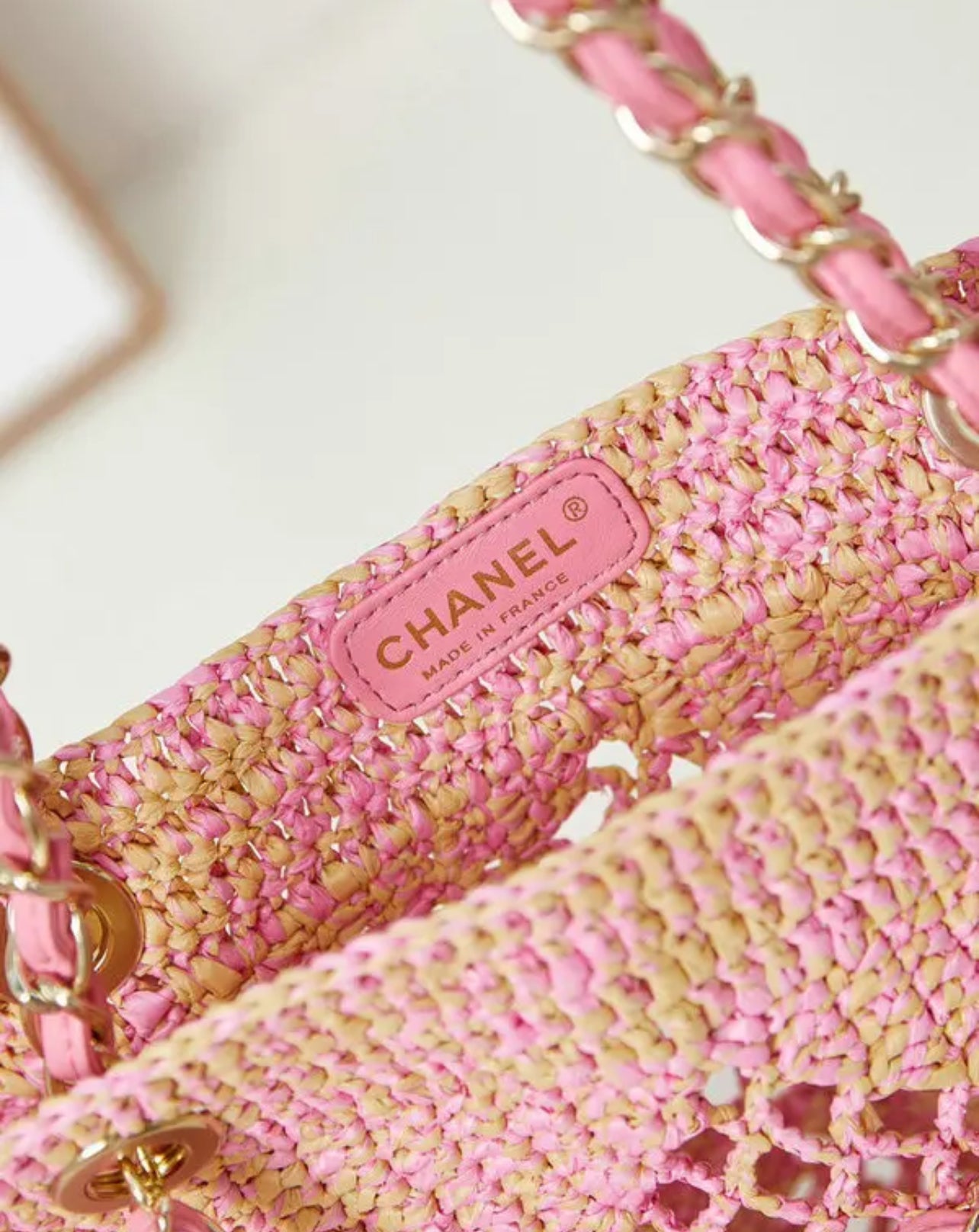 CC Tote