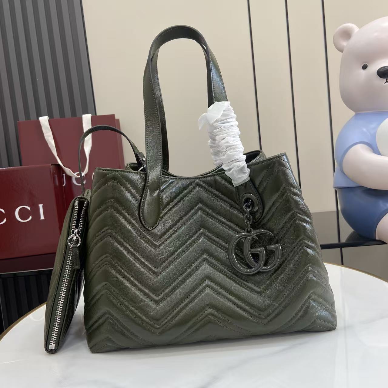 GG Tote