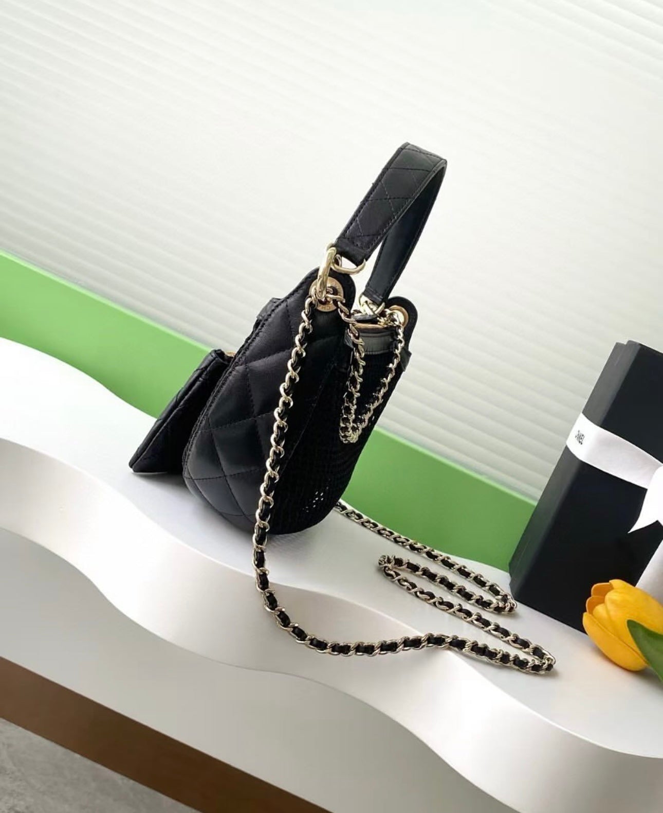 Moon Bag