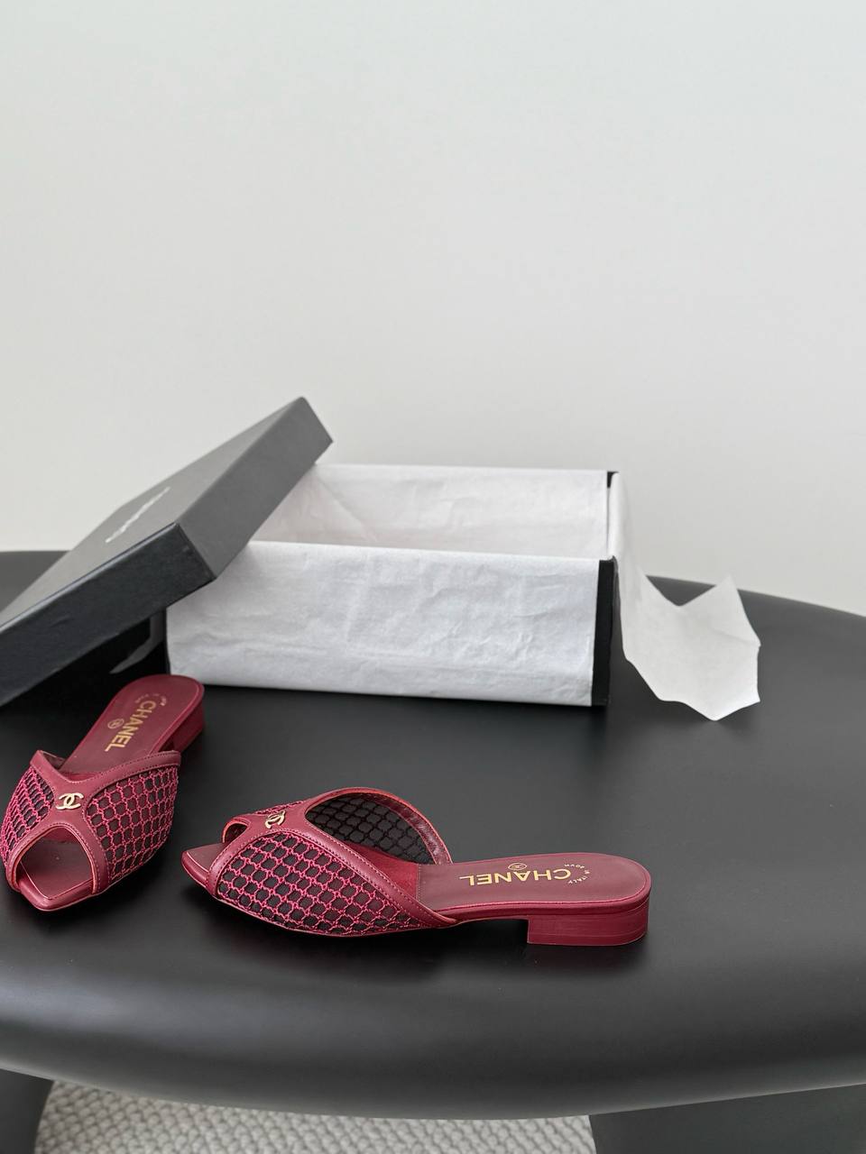 CC Sandals