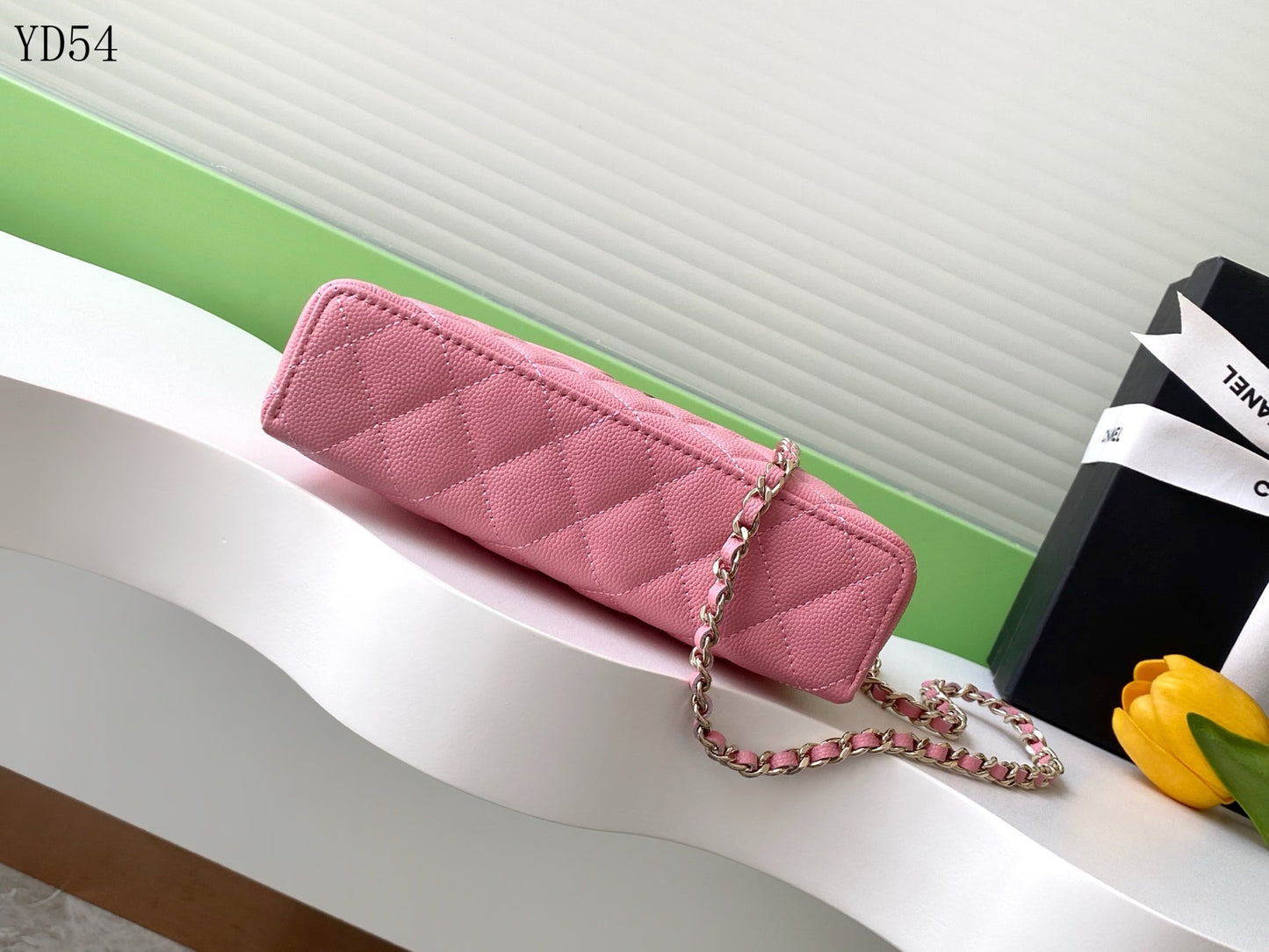 Trendy Vanity