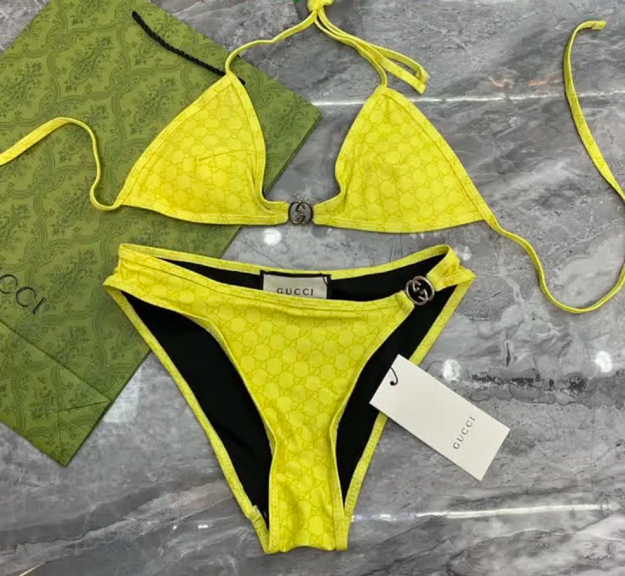 Logo Bikini