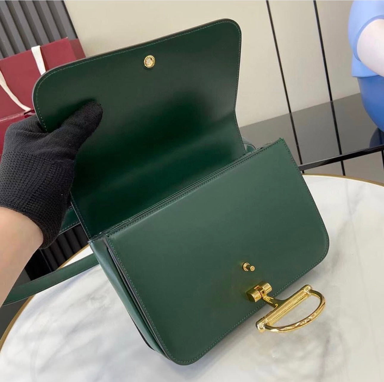 Siena Shoulder Bag