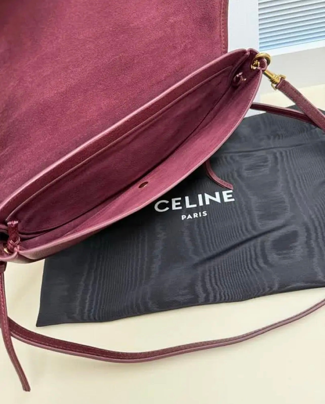 Little Halfmoon Bag