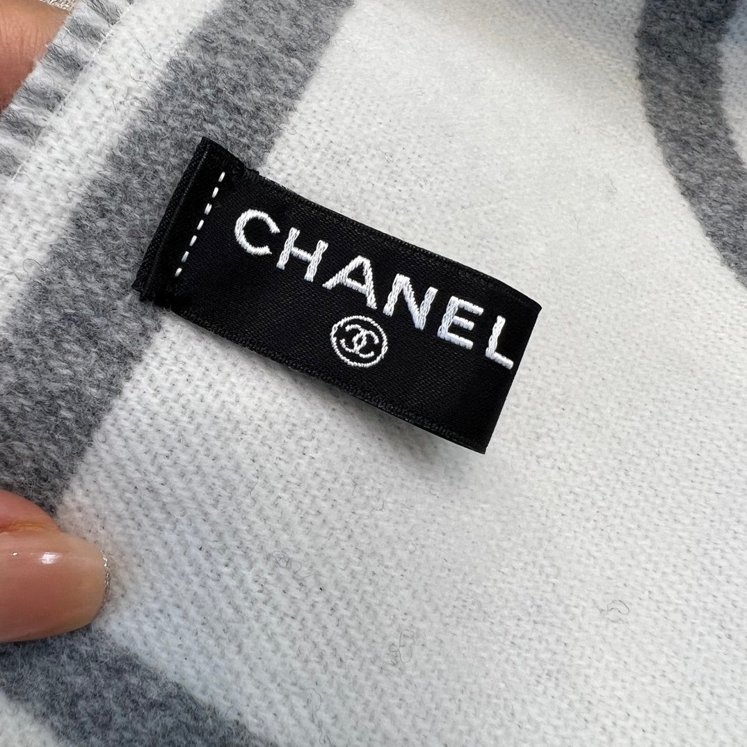 Cashmere Scarf