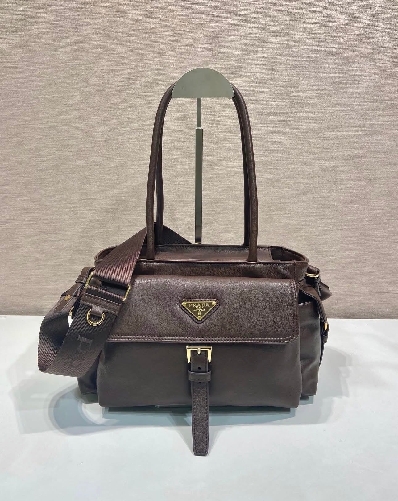 Explore Tote