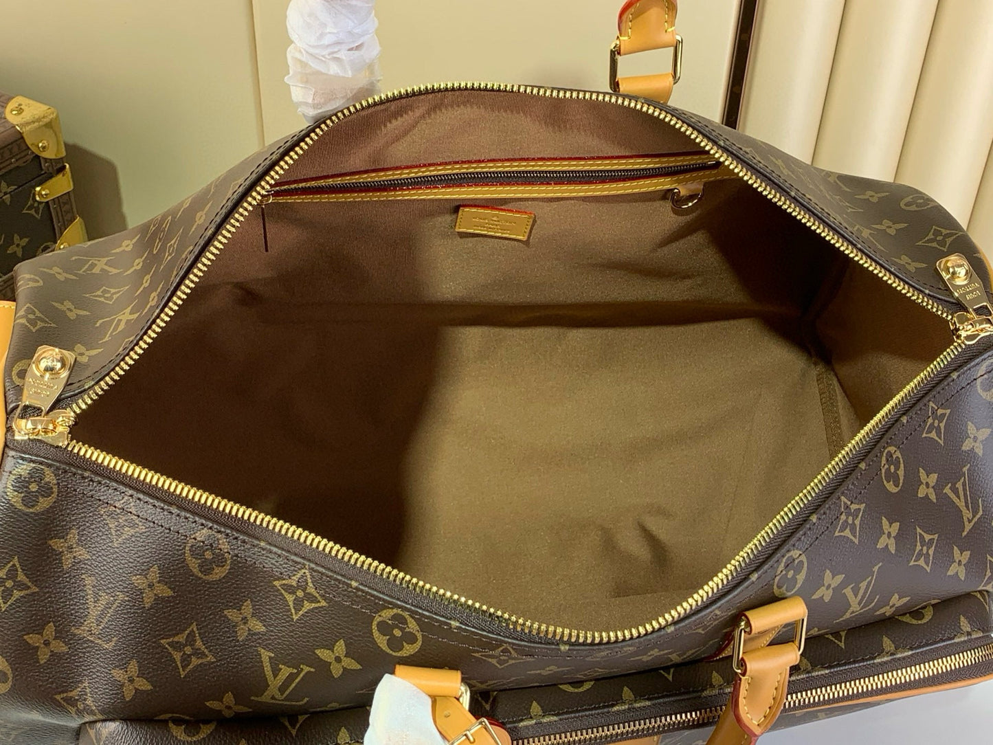 Keepall Cargo