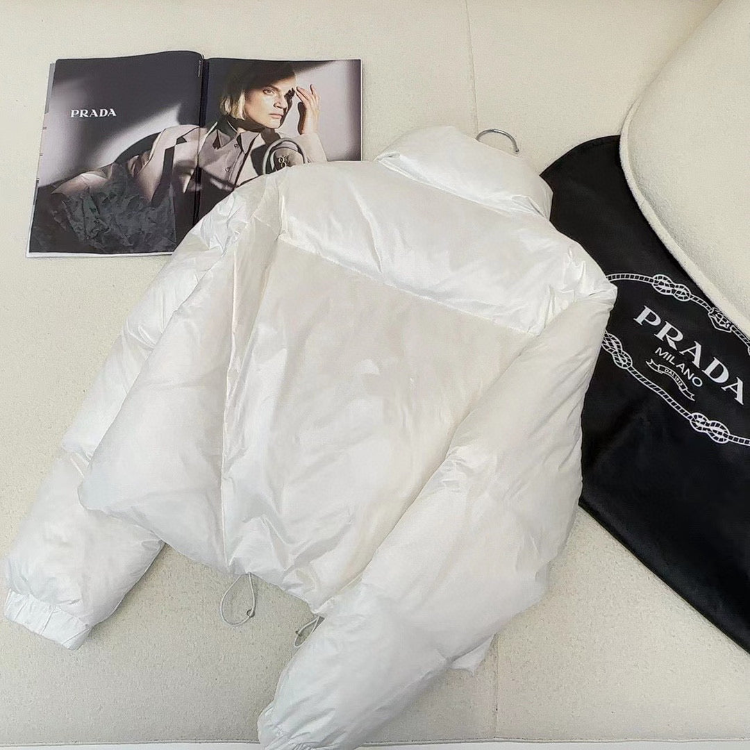 Logo Jacket