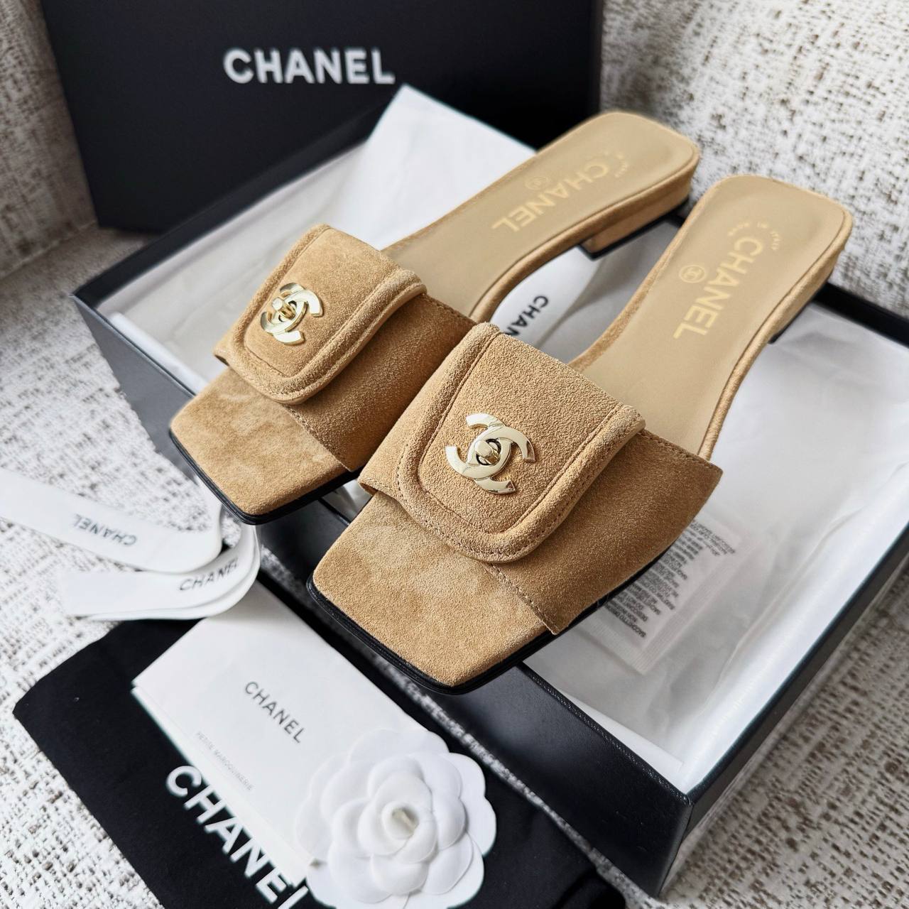 CC Sandals