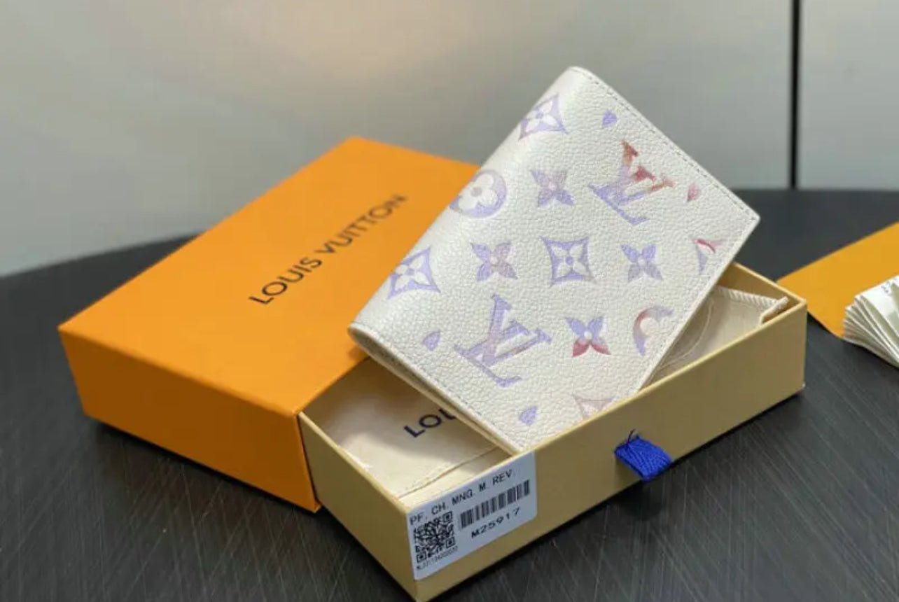 Passport Cover