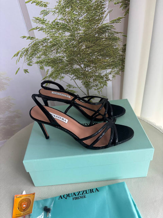Strappy Sandals