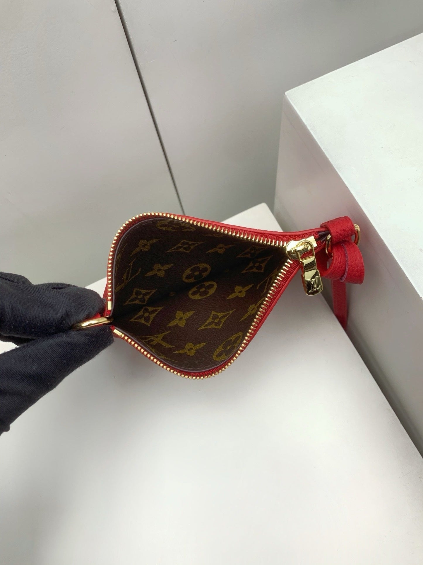 Neverfull Inside Out BB