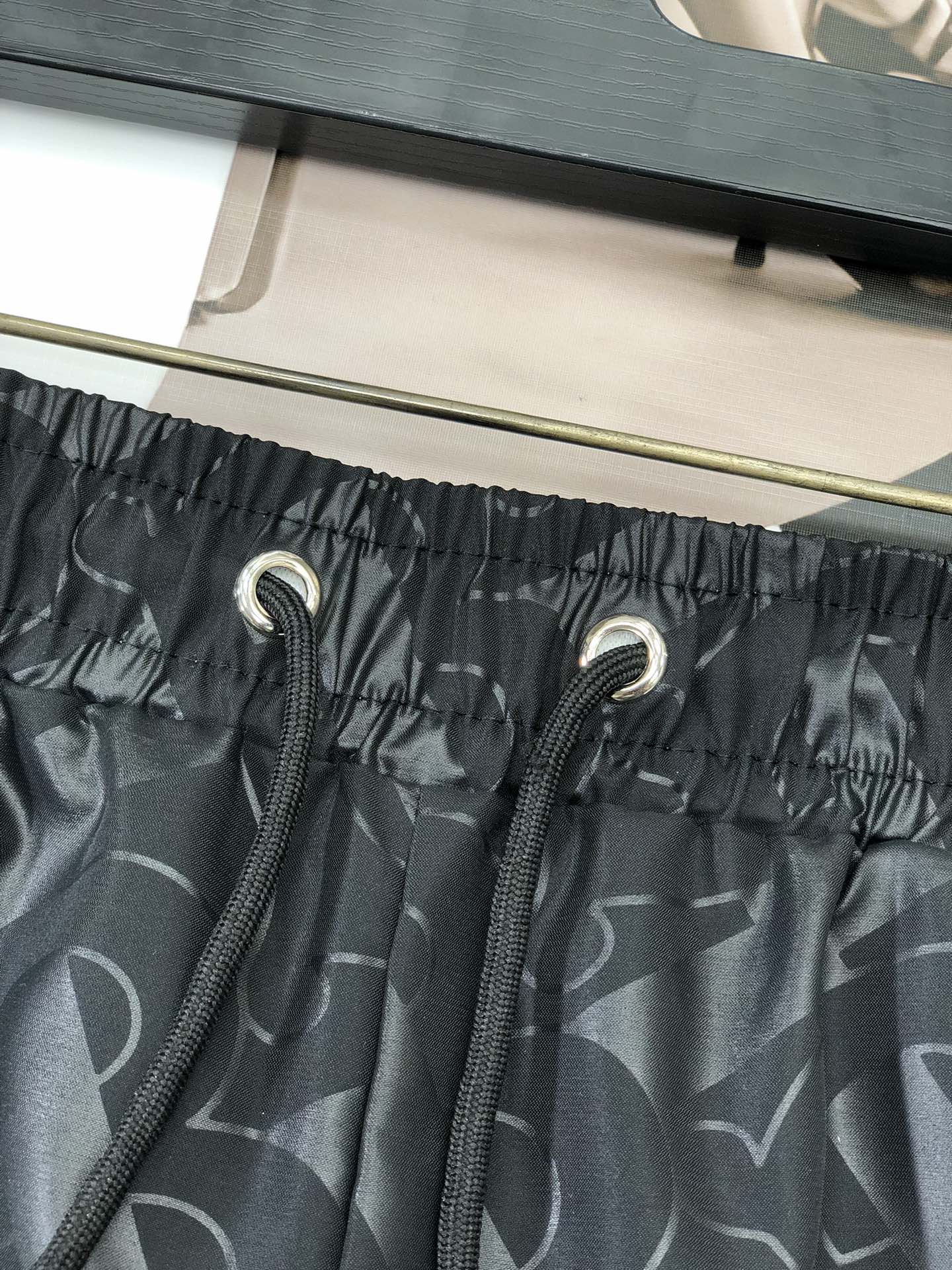 Logo Shorts