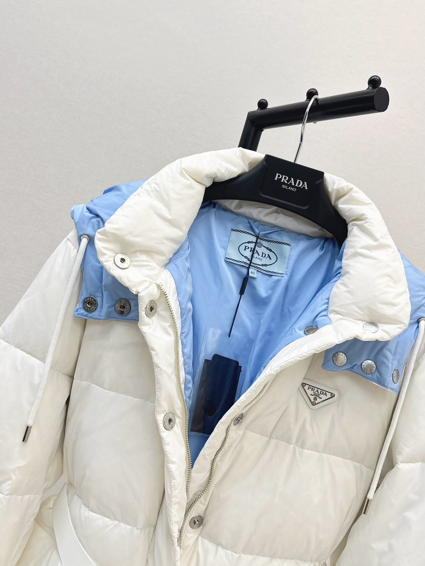 Logo Parka