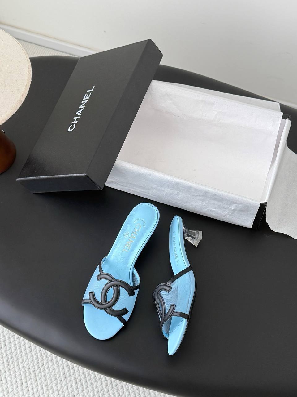 CC Sandals