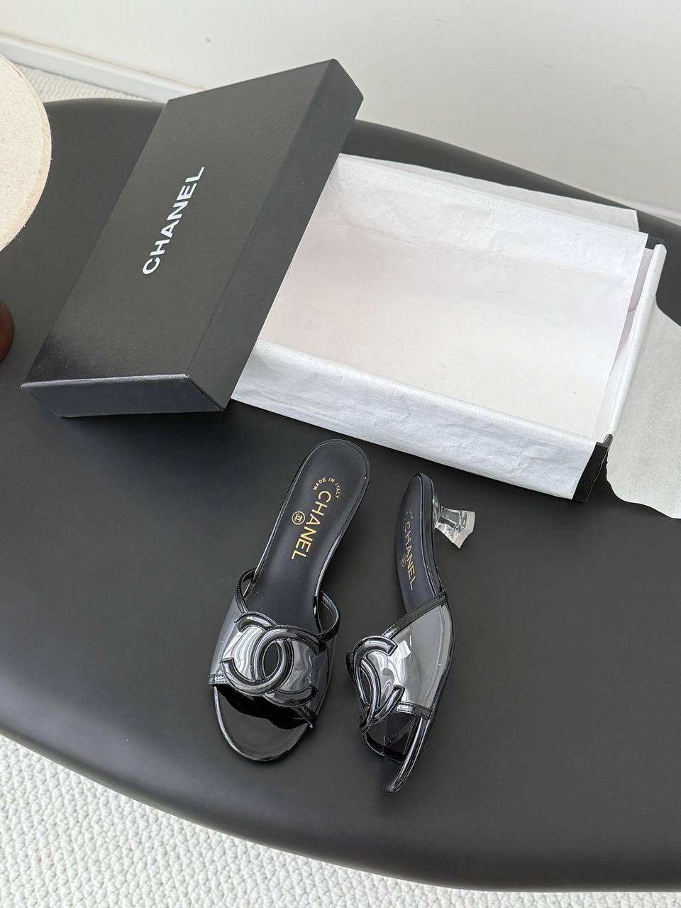 CC Sandals