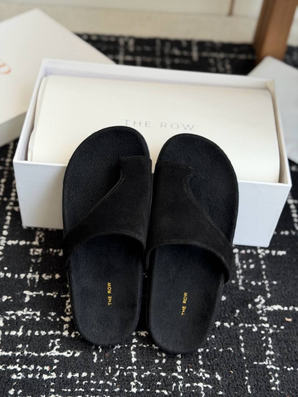 Leather Sandals