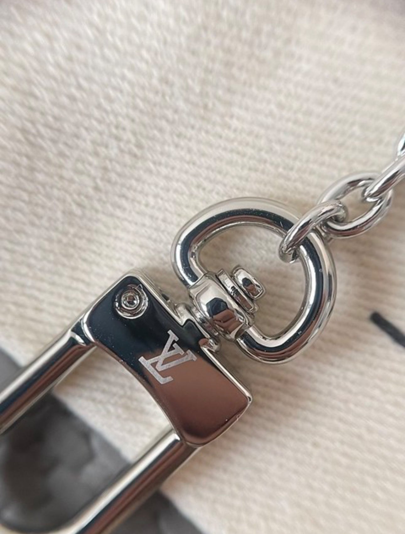 Logo Necklace