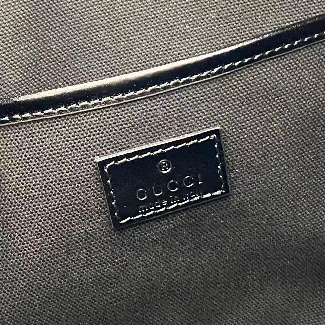 Half Horsebit Bag