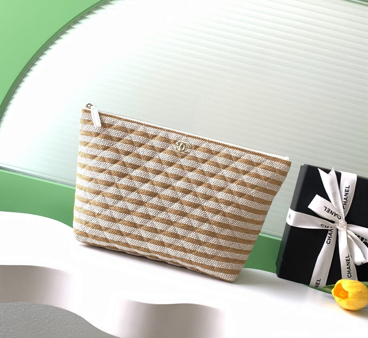 CC Pouch Large