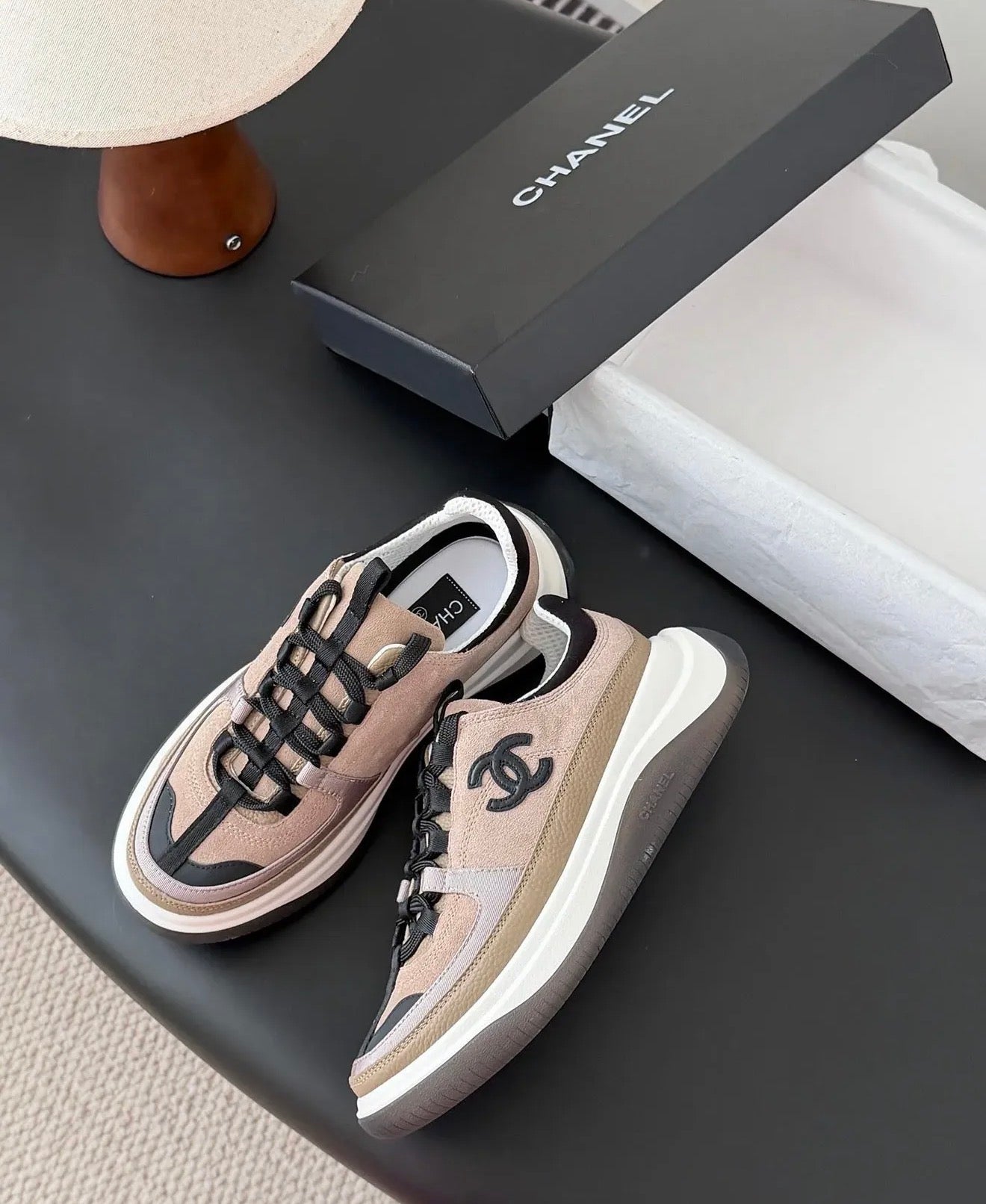CC Trainers