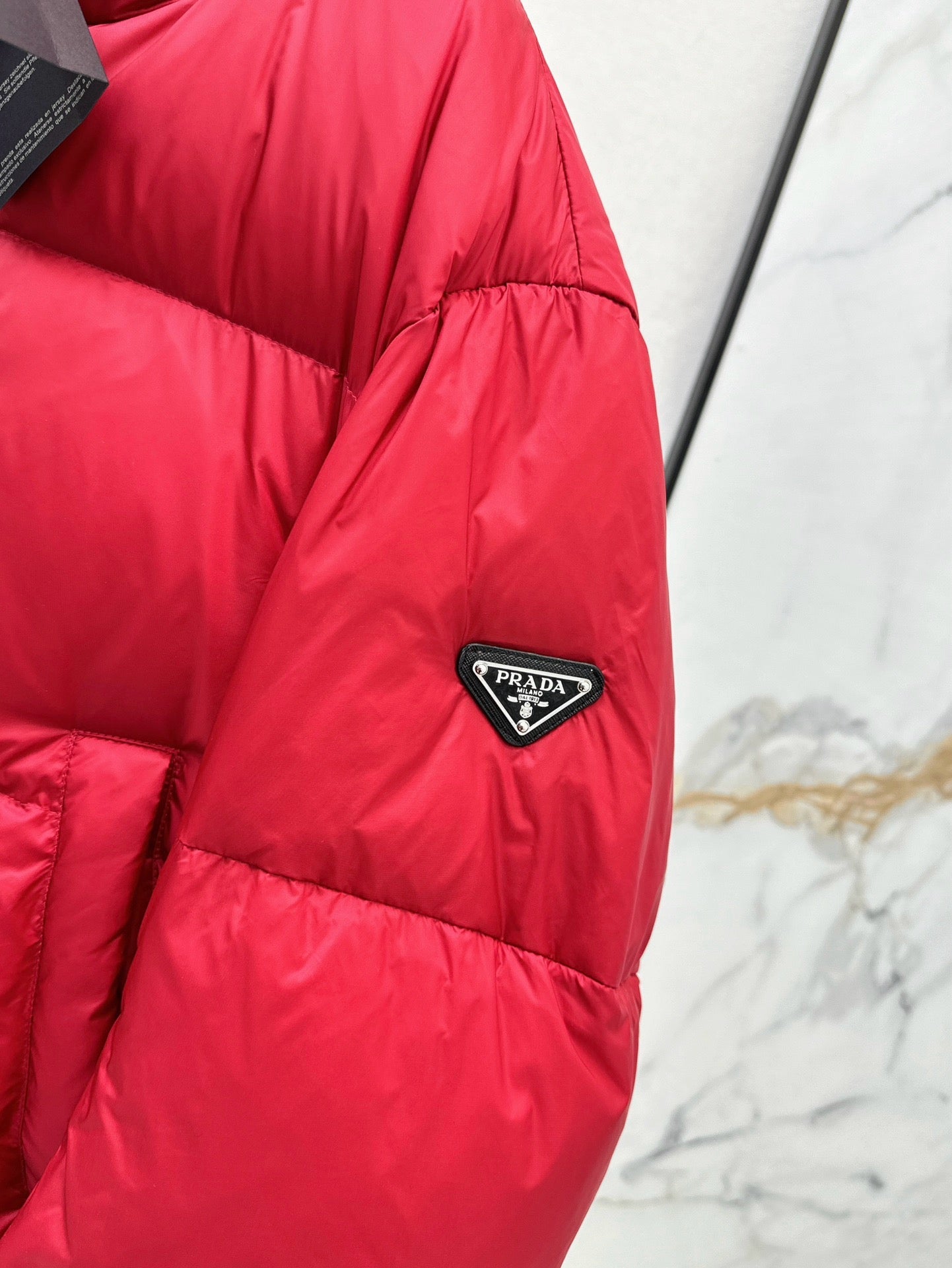 Logo Jacket