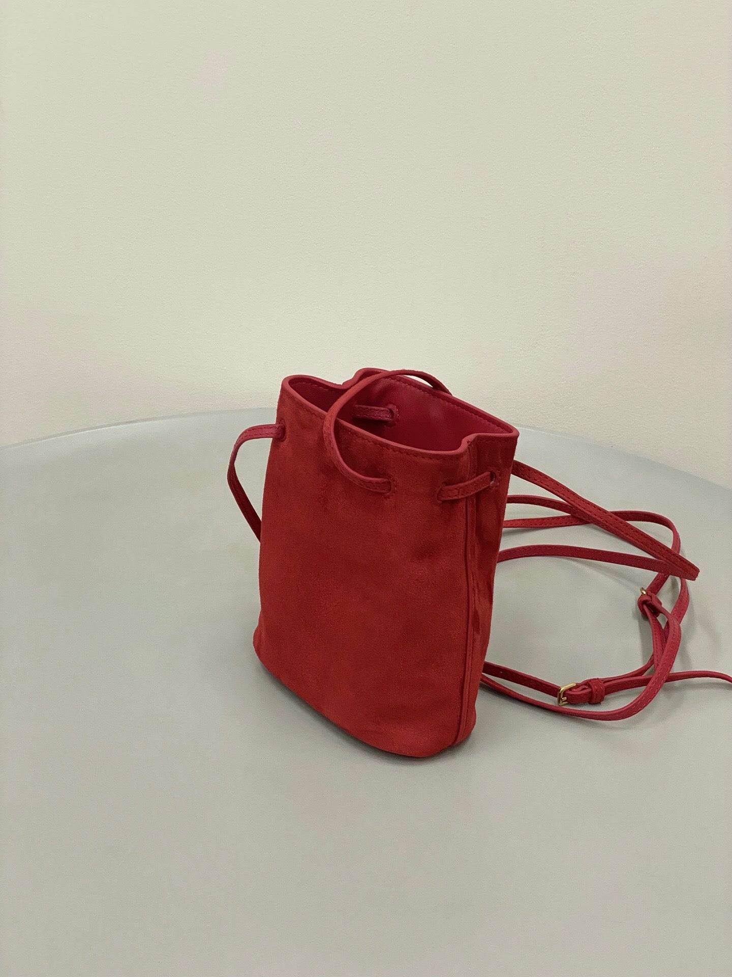 Mini Bucket Bag