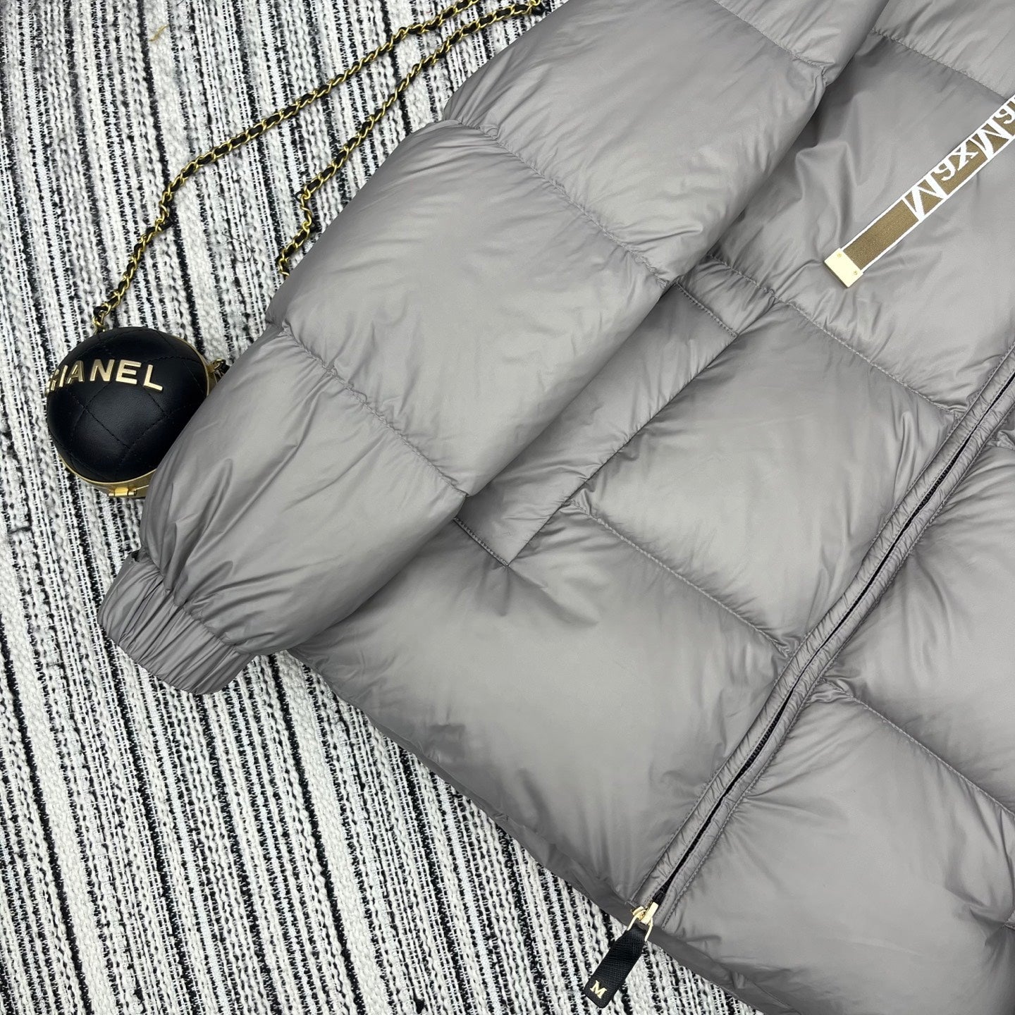 The Cube Jacket