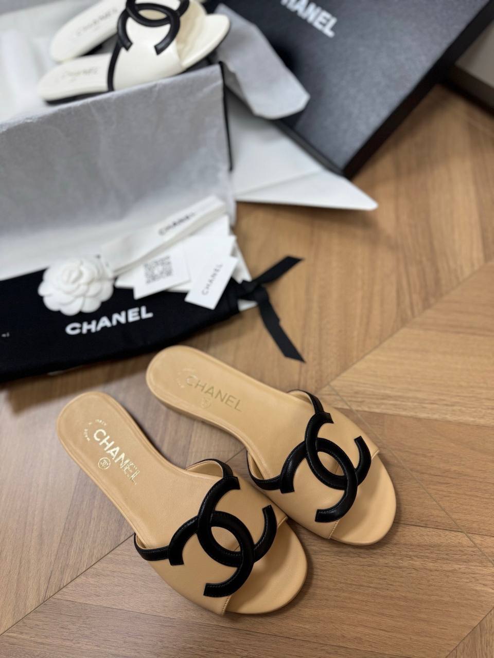 CC Sandals